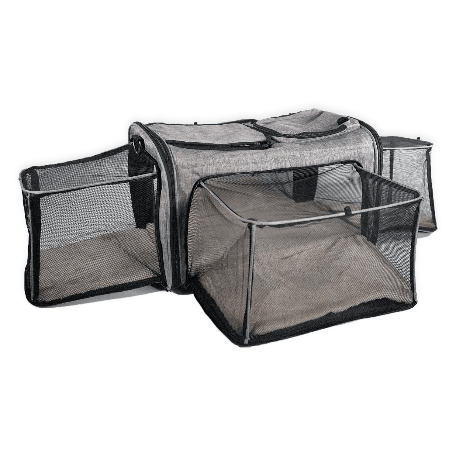Calming Carrier Plus+ - Calming Dog