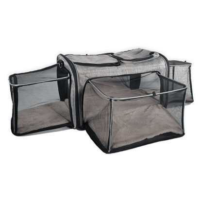 Calming Carrier Plus+ - Calming Dog