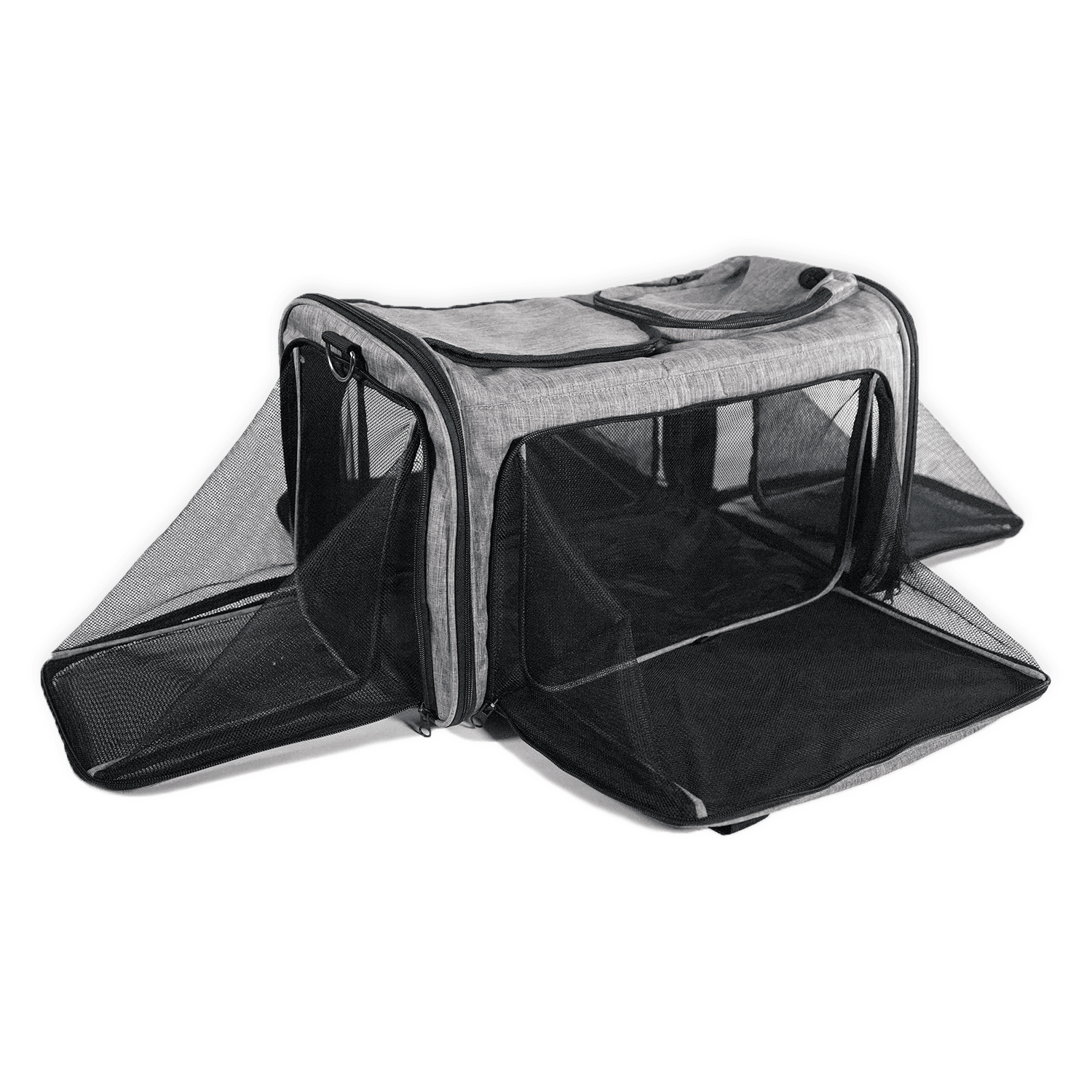 Calming Carrier Plus+ - Calming Dog