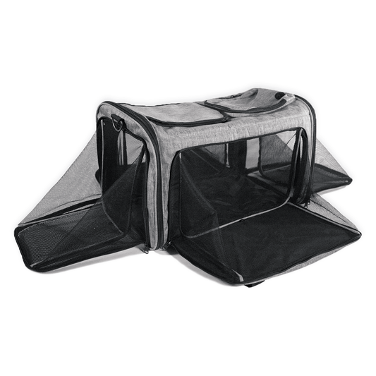 Calming Carrier Plus+ - Calming Dog