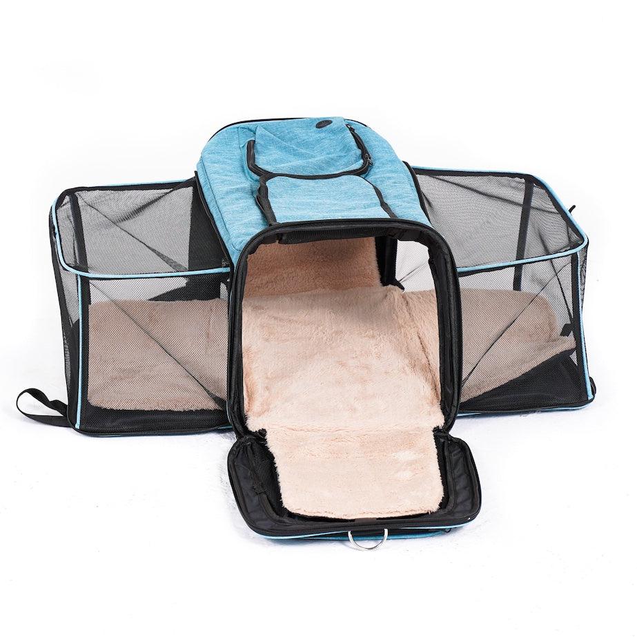 Calming Carrier Plus+ - Calming Dog