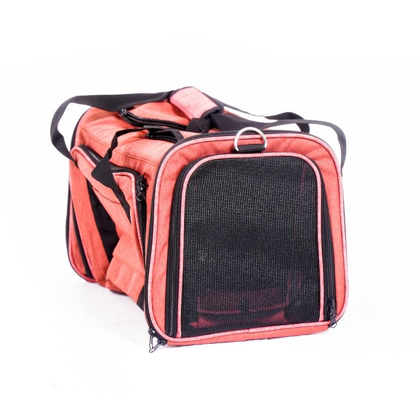Calming Carrier Plus+ - Calming Dog