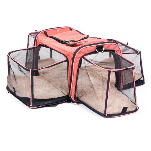 Calming Carrier Plus+ - Calming Dog