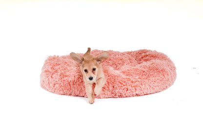 Calming Cuddle Bed Plus+ Memory Foam - Calming Dog
