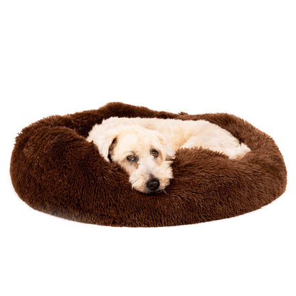 calming bed for dogs