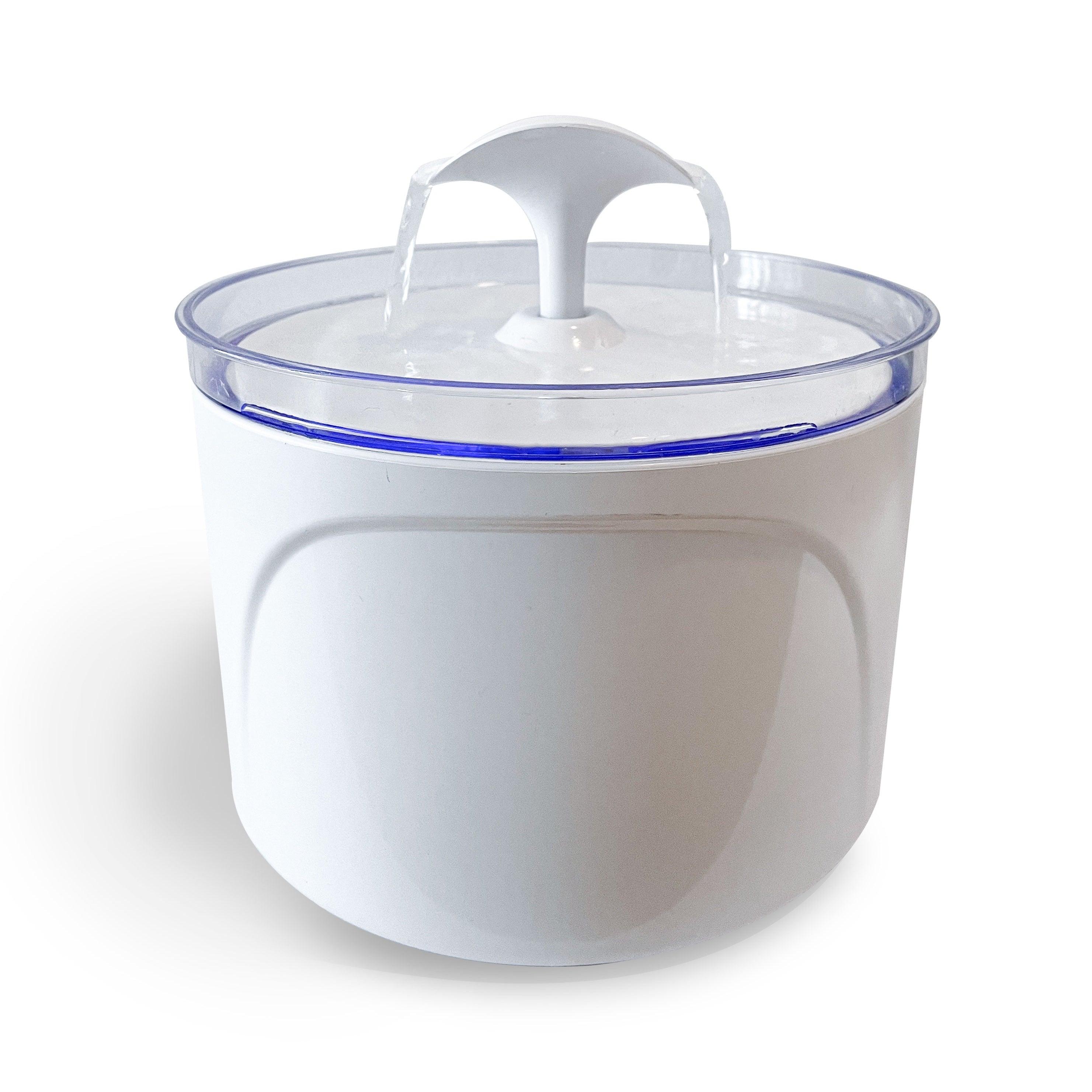 Calming Fountain Plus+